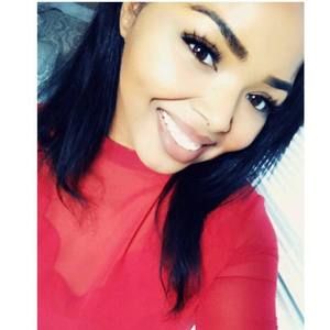 Meet your Posher, Raven